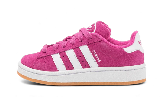 Adidas Campus 00s Semi Lucid Fuchsia - IG9156