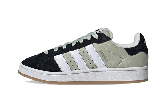 Adidas Campus 00s Halo Green Cloud White - undefined