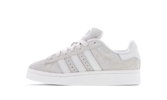 Adidas Campus 00s Light Grey White (Kids) - IH0118