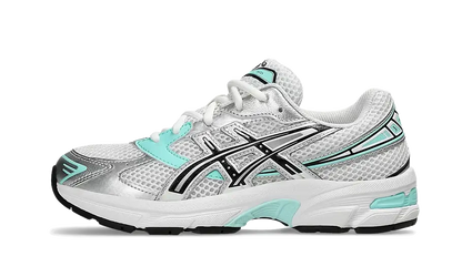 ASICS Gel-1130 White Aqua  - 1204A163.102