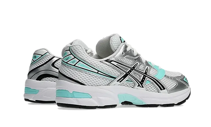 ASICS Gel-1130 White Aqua  - 1204A163.102