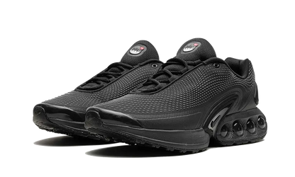 Nike Air Max DN Black Dark Smoke Grey - DV3337-002