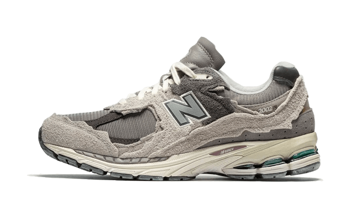 New Balance 2002R Protection Pack Rain Cloud - M2002RDA