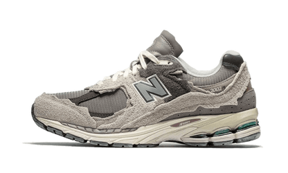 New Balance 2002R Protection Pack Rain Cloud - M2002RDA