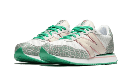 New Balance 237 Casablanca Holly Green - 