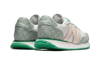 New Balance 237 Casablanca Holly Green - 