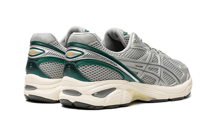 ASICS GT-2160 Seal Grey Jewel Green - 1203A275-022