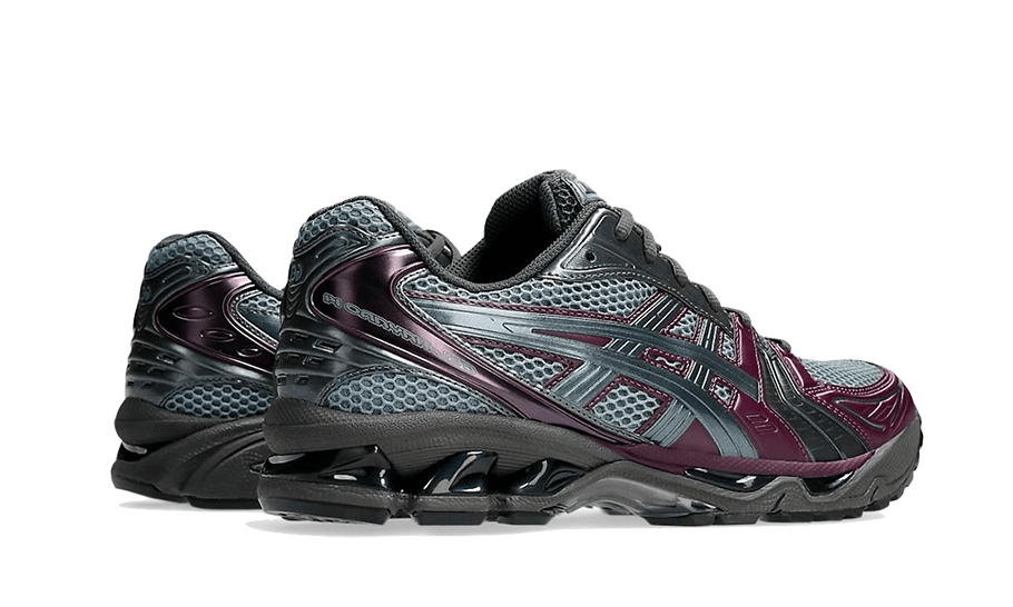 ASICS Gel-Kayano 14 Atmos Grey Purple - 1203A510-020