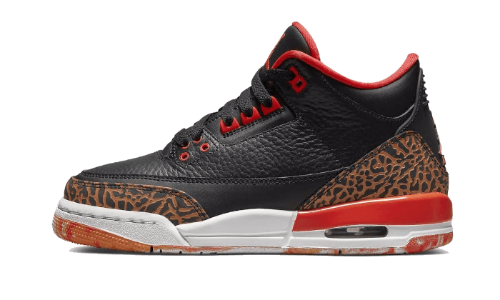 Air Jordan Air Jordan 3 Retro Kumquat - 441140-088