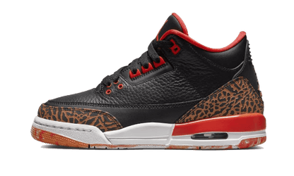 Air Jordan Air Jordan 3 Retro Kumquat - 441140-088