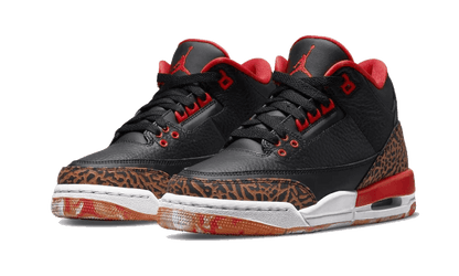 Air Jordan Air Jordan 3 Retro Kumquat - 441140-088