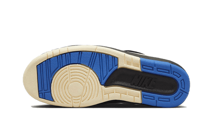 Air Jordan Air Jordan 2 Retro Low Varsity Royal - DX4401-104