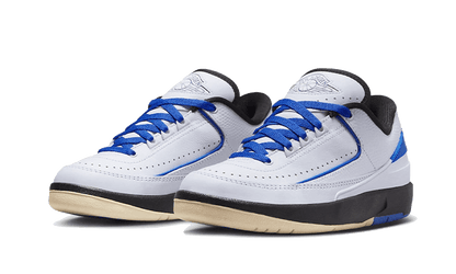 Air Jordan Air Jordan 2 Retro Low Varsity Royal - DX4401-104