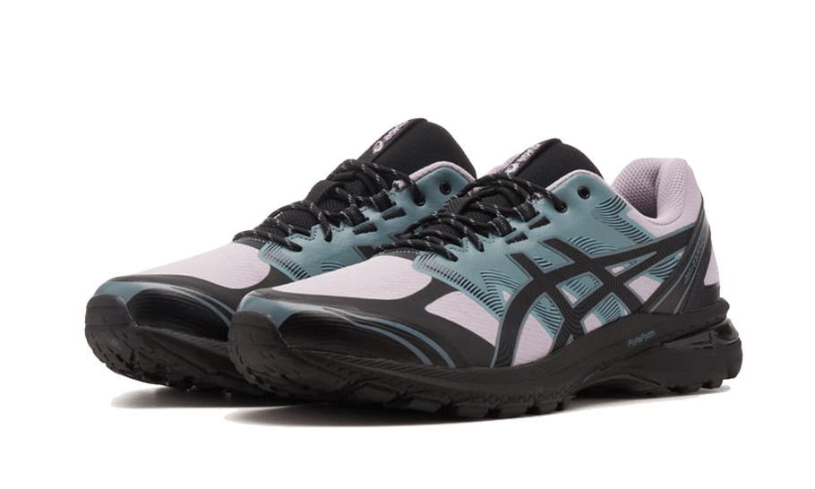 ASICS Gel-Terrain Faded Ash - 1203A342-500