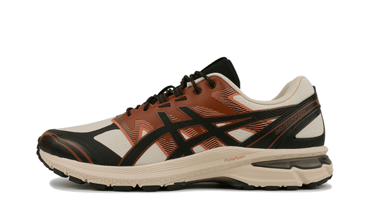 ASICS Gel-Terrain Vanilla Black Copper - 1203A342-250