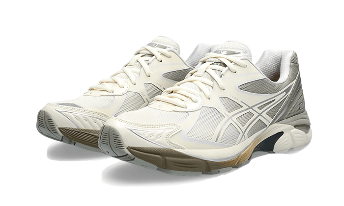 ASICS GT-2160 Dime Cream Grey - 1201A887-100