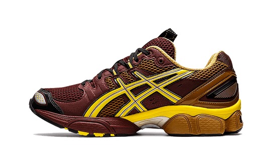 ASICS UB3-S Gel-Nimbus 9 Kiko Kostadinov Rum Rasin - 1201A442-600