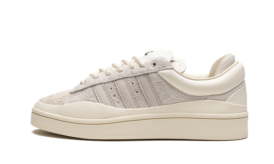 Adidas Campus Bad Bunny Cloud White - FZ5823