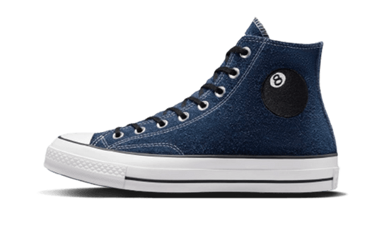 Converse Chuck 70 Stussy 8-ball - A03711C