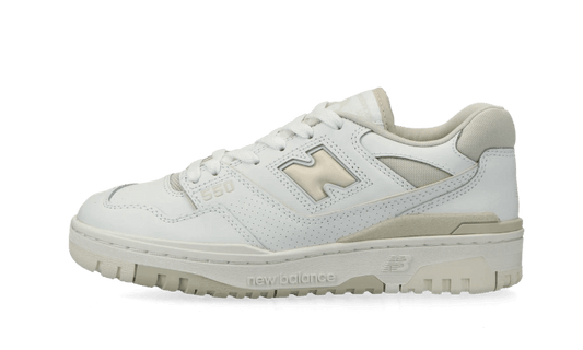 New Balance 550 White Beige - BBW550WS