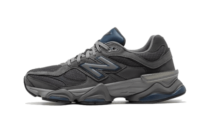 New Balance 9060 Grey Blue - U9060ECC