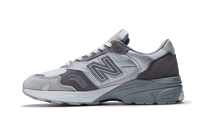 New Balance 920 Paperboy Beams Grey - M920PPB