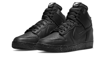 Nike Dunk High Undercover Chaos Black - DQ4121-001