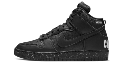 Nike Dunk High Undercover Chaos Black - DQ4121-001