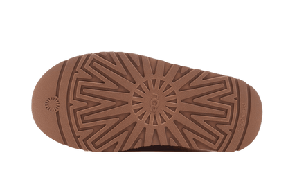 UGG Funkette Slipper Chestnut - 1113474-CHE