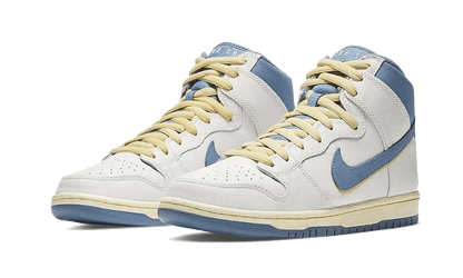 Nike SB Dunk High Atlas Lost at Sea (2020) - CZ3334-100