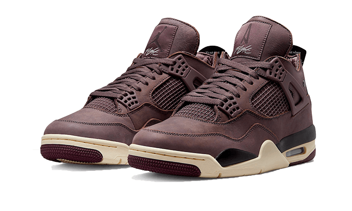 Air Jordan Air Jordan 4 Retro A Ma Maniére Violet Ore - DV6773-220