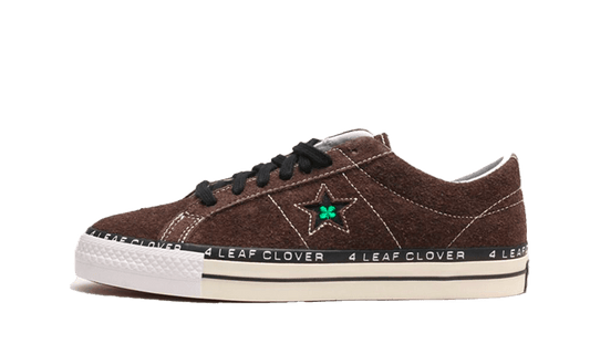 Converse One Star Pro OX Patta 4 Leaf Clover - A03174C