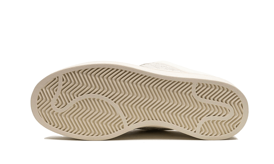 Adidas Campus Bad Bunny Cloud White - FZ5823