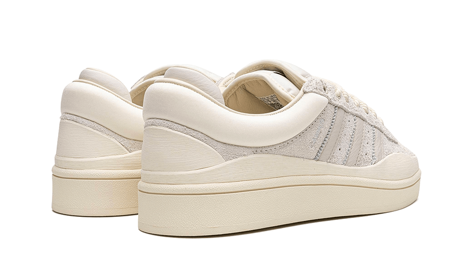 Adidas Campus Bad Bunny Cloud White - FZ5823