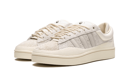 Adidas Campus Bad Bunny Cloud White - FZ5823