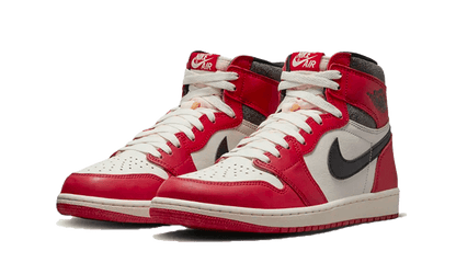 Air Jordan Air Jordan 1 High Chicago Lost And Found (Reimagined) - DZ5485-612 / FD1437-612