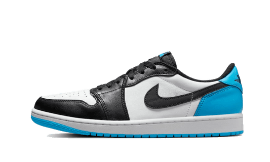 Air Jordan Air Jordan 1 Low OG UNC (2022) - CZ0790-104 / CZ0858-104