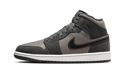 Air Jordan Air Jordan 1 Mid SE Night Stadium - FQ8338-017 / FQ8341-017