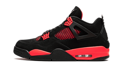 Air Jordan Air Jordan 4 Retro Red Thunder - CT8527-016 / 408452-016