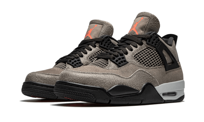 Air Jordan Air Jordan 4 Taupe Haze - DB0732-200 / DJ6249-200