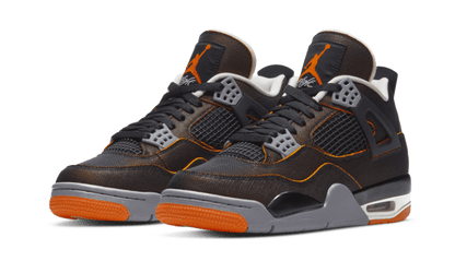 Air Jordan Air Jordan 4 SE Starfish - CW7183-100