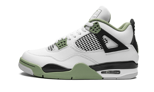 Air Jordan Air Jordan 4 Seafoam - AQ9129-103