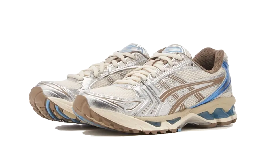 ASICS Gel-Kayano 14 Cream Pepper - 1202A056-113