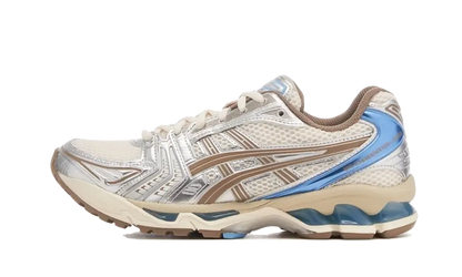 ASICS Gel-Kayano 14 Cream Pepper - 1202A056-113