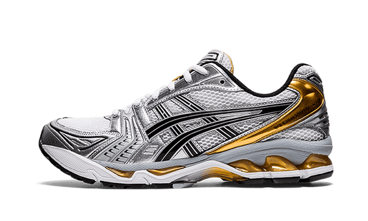 ASICS Gel-Kayano 14 Pure Gold - 1201A019-102 / 1202A056-102