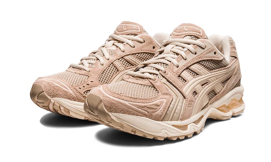 ASICS Gel-Kayano 14 Simply Taupe Oatmeal - 1201A161-251