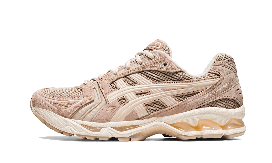 ASICS Gel-Kayano 14 Simply Taupe Oatmeal - 1201A161-251