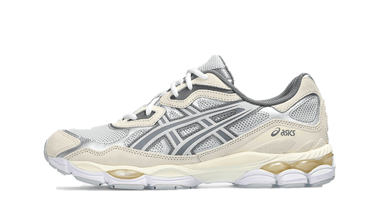 ASICS Gel-NYC Oatmeal - 1203A383-020