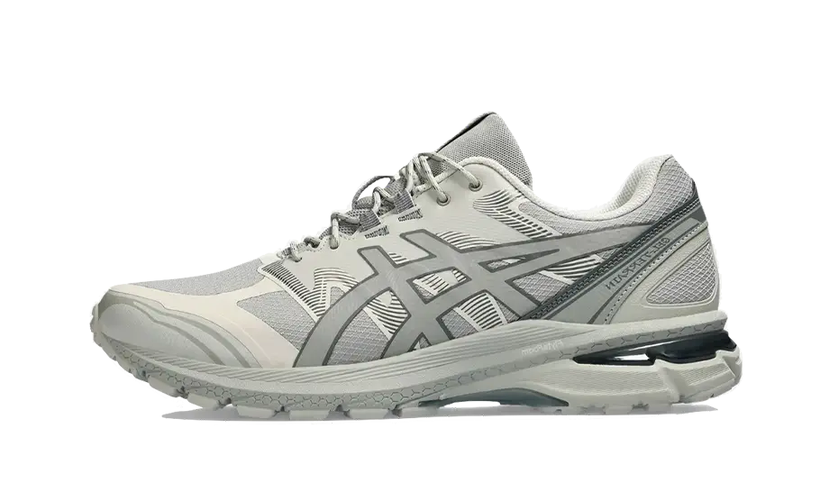 ASICS Gel-Terrain Seal Grey - 1203A342-020