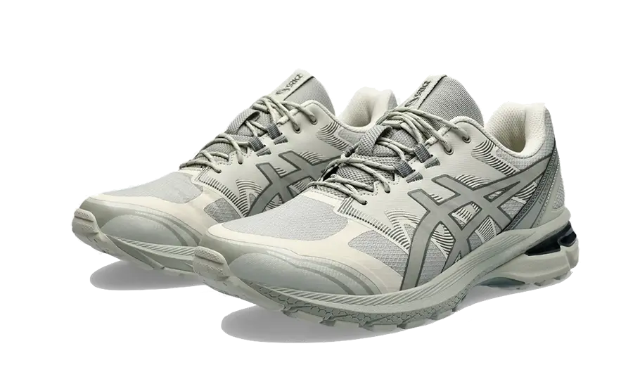 ASICS Gel-Terrain Seal Grey - 1203A342-020